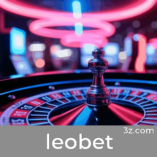 Leobet: Descubra Jogos Diversificados e Imersivos